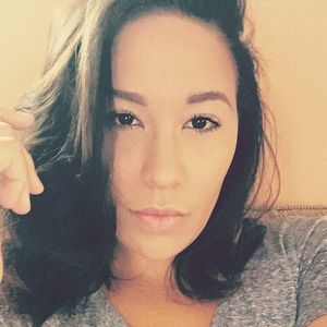 Meet your Posher, Whitney